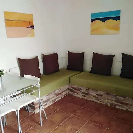 Appartamento La Casita De Yaya San Bartolomé