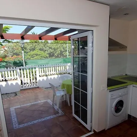 Appartamento La Casita De Yaya