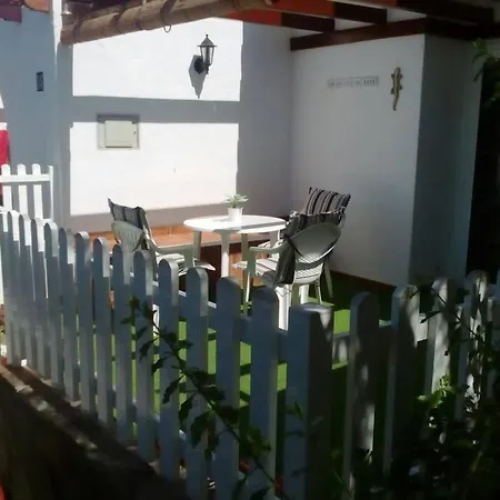 La Casita De Yaya Appartamento San Bartolomé