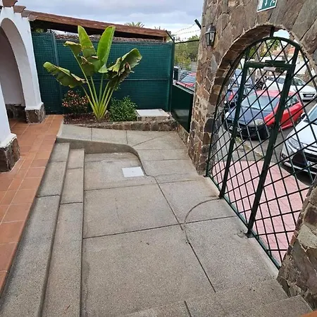 La Casita De Yaya *