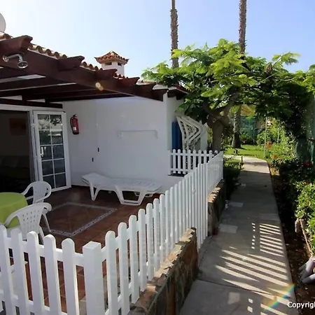 La Casita De Yaya * San Bartolomé