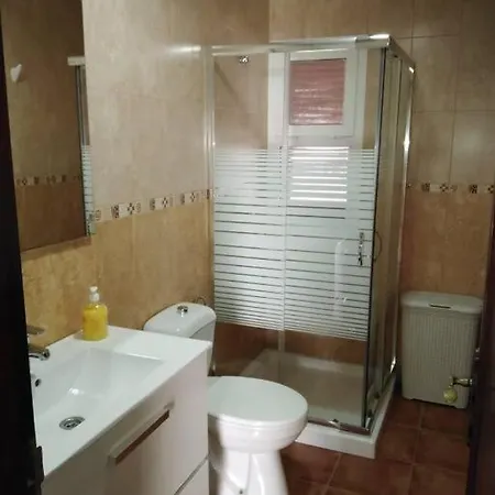 La Casita De Yaya San Bartolomé