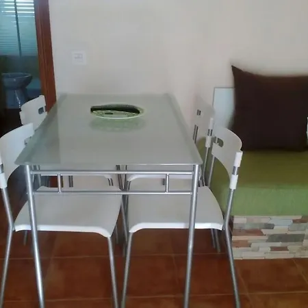 La Casita De Yaya *