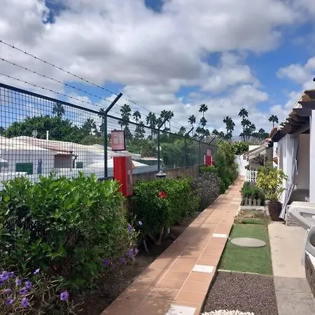 La Casita De Yaya Appartamento San Bartolomé