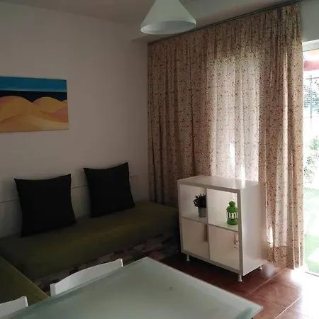 La Casita De Yaya Apartment