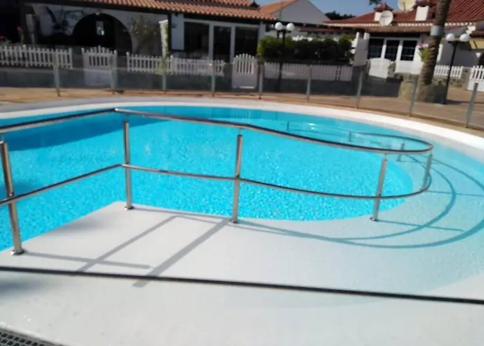 Διαμέρισμα La Casita De Yaya San Bartolomé