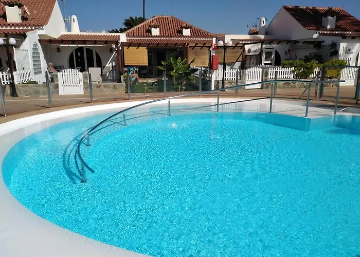 La Casita De Yaya * San Bartolomé