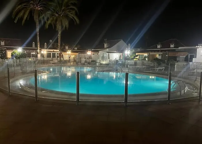 Διαμέρισμα La Casita De Yaya San Bartolomé