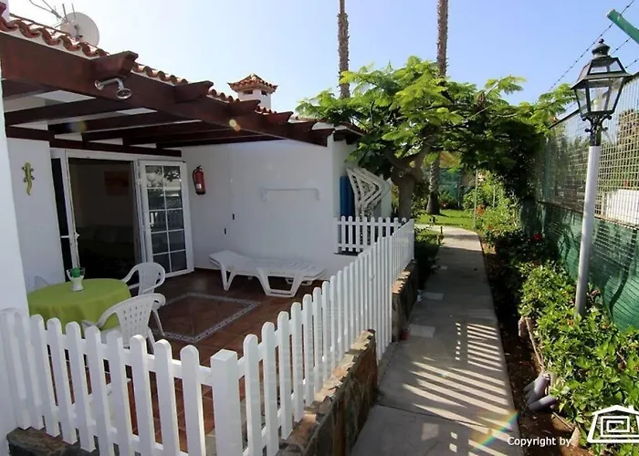 La Casita De Yaya * San Bartolomé