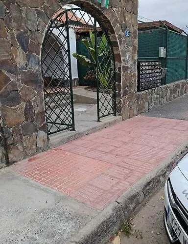 La Casita De Yaya San Bartolomé