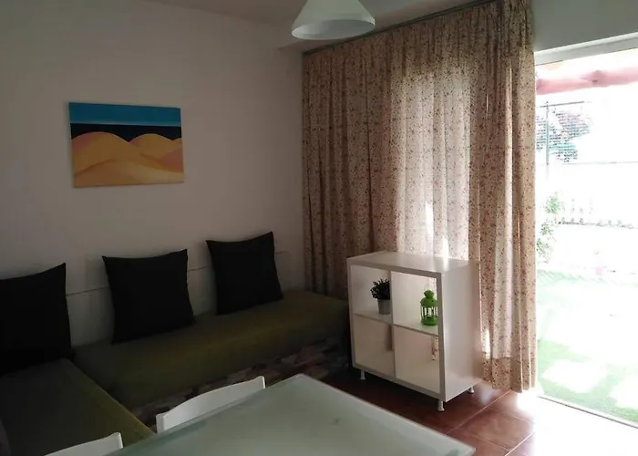 La Casita De Yaya Διαμέρισμα